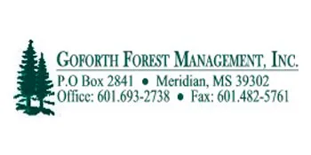 Goforth-Forest-Management