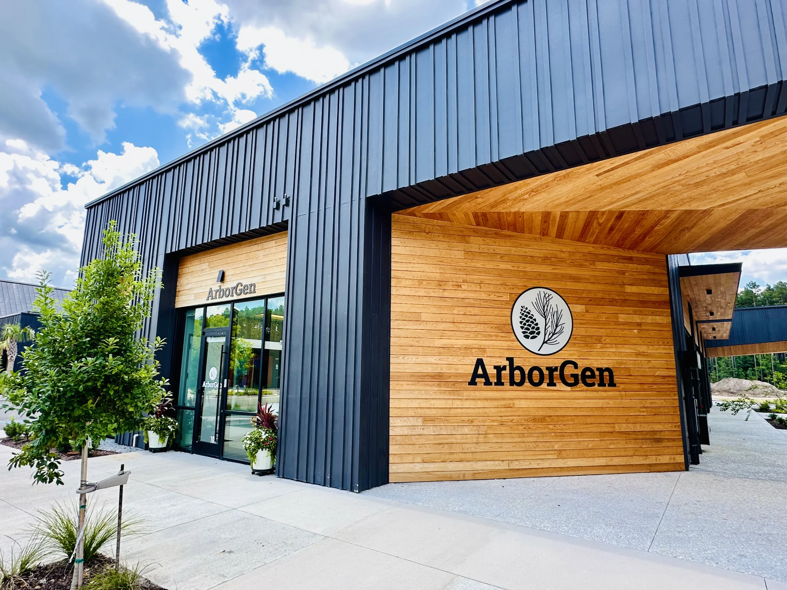 ArborGenUSHQ